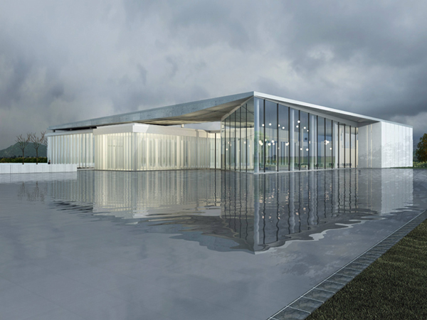 工裝設計效果圖多少錢一張？效果圖怎么收費？