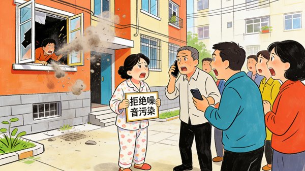 裝修時間幾點到幾點不算擾民？權威答案來了